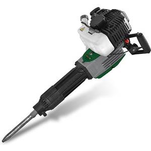 Молоток Отбойный DWT GH52-50