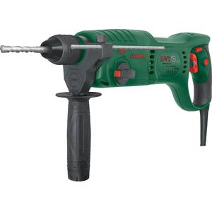 Перфоратор DWT SBH-750 DSL