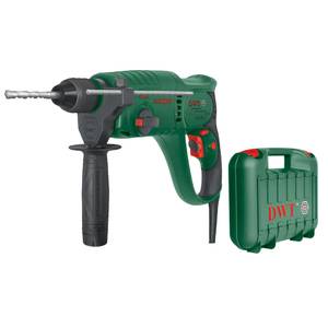 Перфоратор DWT SBH-900 DS BMC