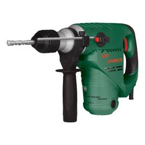 Перфоратор DWT BH-650