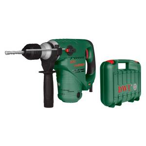 Перфоратор DWT BH-750 VS BMC