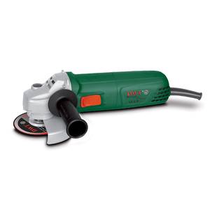 Шлифмашина Угловая DWT WS08-125