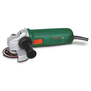 Шлифмашина Угловая DWT WS08-125 V