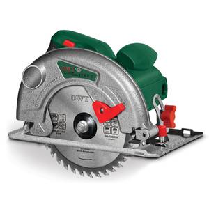 Пила дисковая DWT HKS12-55