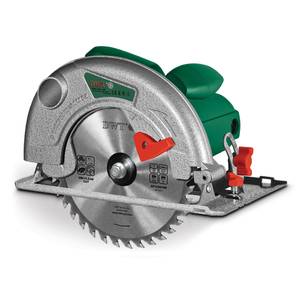 Пила дисковая DWT HKS12-65