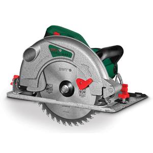 Пила дисковая DWT HKS18-75