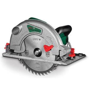 Пила дисковая DWT HKS18-85