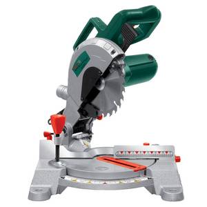 Пила торцовочная DWT KGS12-210