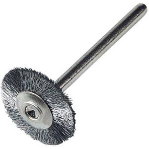 ЩЕТКА(Сталь) Dremel,19,0ММ,428 (2615042832)