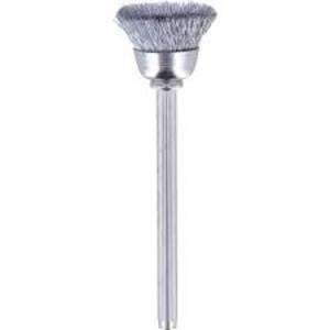 ЩЕТКА(Сталь) Dremel,13,0ММ,442 (2615044232)