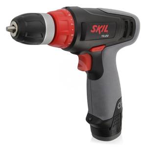 Дрель-шуруповерт аккумуляторная Skil 2321AS