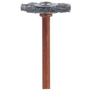 ЩЕТКА(Сталь) Dremel19,0ММ,530 (26150530JA)