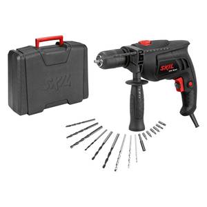 Дрель ударная Skil 6280LK