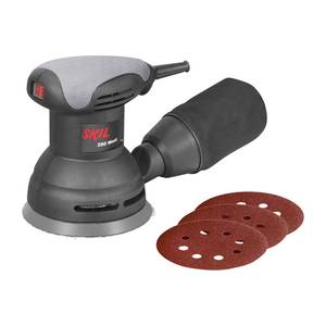 Эксцентриковая шлифмашина Skil 7420LA