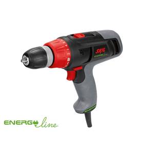 Дрель-шуруповерт Energy Skil 6221LA