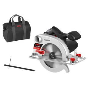 Пила дисковая Skil Masters 5065NA