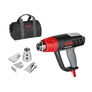Фен технический Skil Masters 8007NA