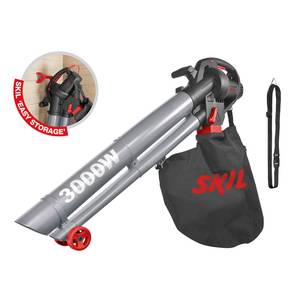 Воздуходувка Skil 0795RA