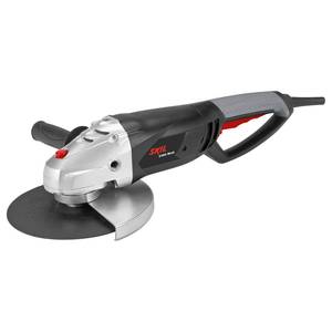 Шлифмашина угловая Skil 9782LA