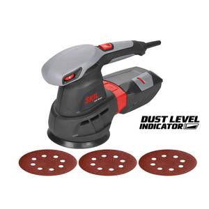 Эксцентриковая шлифмашина Skil 7455LA