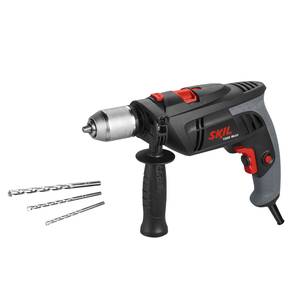 Дрель ударная Skil 6398LA