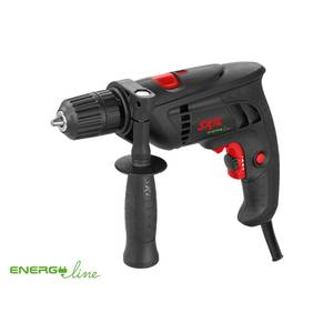Дрель-шуруповерт Energy Skil 6110LA