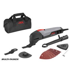 Многофункциональный инструмент MULTI-TASKER Skil 1470LJ