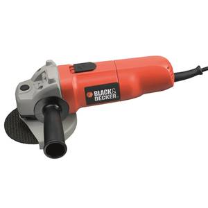 Шлифмашина угловая Black&Decker KG725