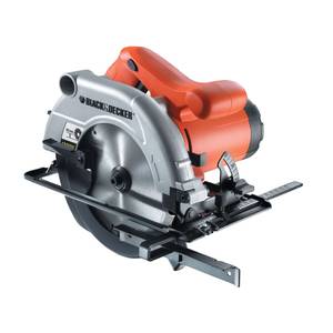 Пила дисковая Black&Decker KS1300