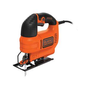 Лобзик Black&Decker KS701E