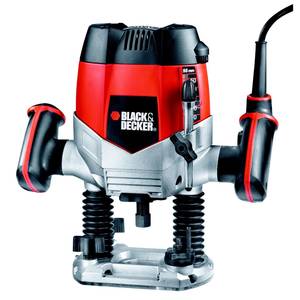 Фрезер Black&Decker KW900E