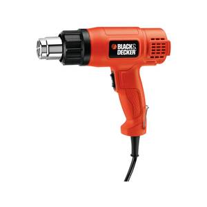 Фен технический Black&Decker KX1650