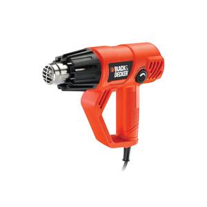 Фен технический Black&Decker KX2001