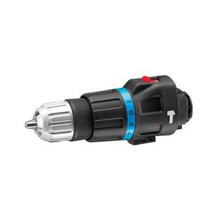 Насадка сменная Black&Decker MTHD5