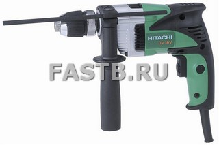 Дрели ударные