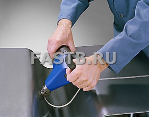 Ножницы вырубные