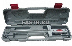 Динамометрический ключ