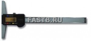 Штангенглубиномеры
