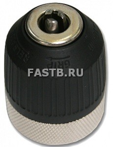 Патрон сверлильный