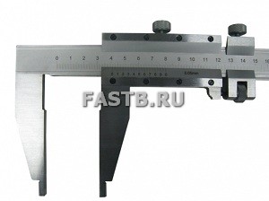 Штангенциркул